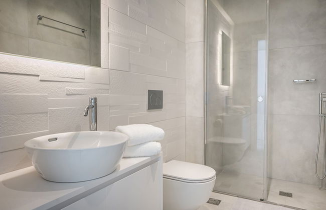 Oikos Boutique Residences - Foto 42