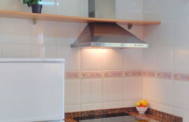 Alpen1 Voramar Apartamento /2 dormitorios - Foto 19