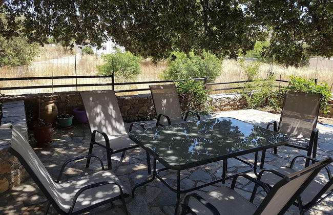 Tilos Fantasy Apartments - Foto 32