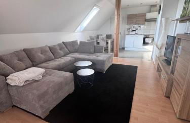 Ferienwohnung "Landblick" - Foto 9