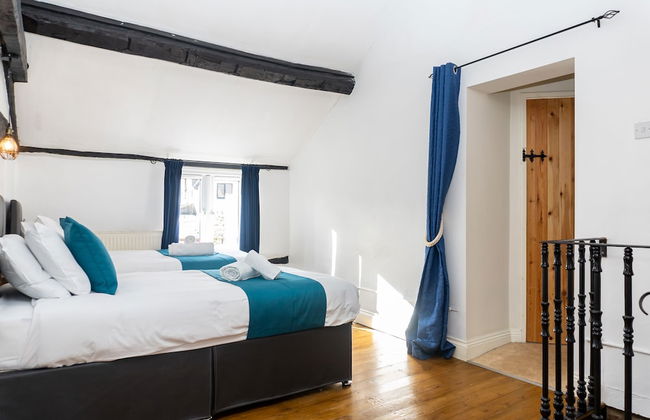 2 Pound cottage - Photo 3