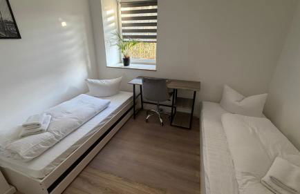 Entspannen am Großen Goitzschesee - Foto 17