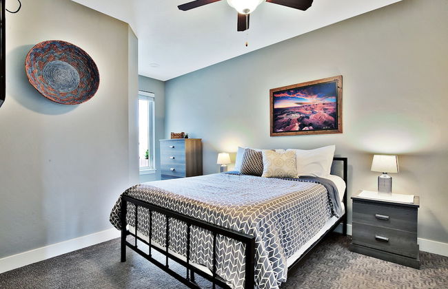 Entrada at Moab Townhomes - Foto 10