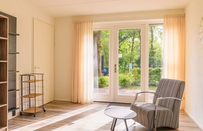 Summio Buitenplaats de Marke van Ruinen - Photo 52