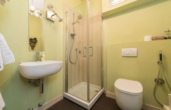 Cristina Rossi B&B - Foto 48