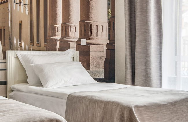 Apart-Hotel on Pushkin street 26 - Photo 17