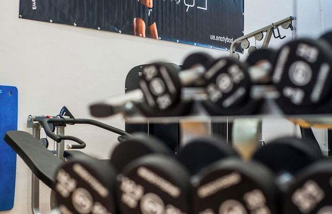 Apartamentos Dunas Club - Photo 56