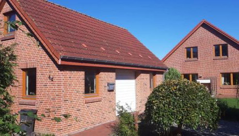 Haus Inselglück - Foto 2