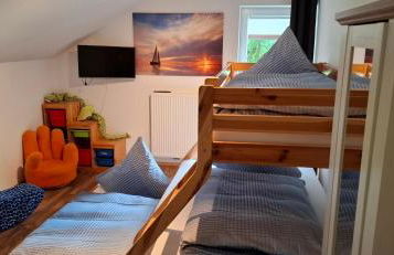 Ferienhaus mit Garten - Foto 33