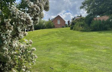 The Coach House Annex - Foto 23