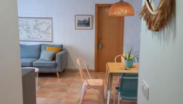 Apartamento Analema con piscina wifi y aire acondicionado - Foto 5