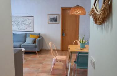 Apartamento Analema con piscina wifi y aire acondicionado - Foto 5