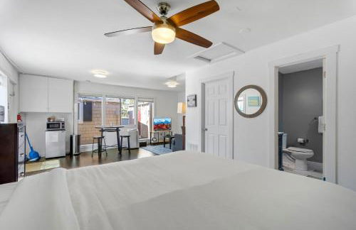 Uintah Cottages Urban Mountain Charm Dog-Friendly - Foto 14