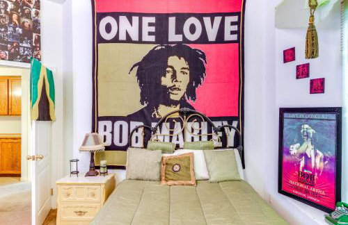 5 Mi to the Marketplace Roomy Bakersfield Retreat - Foto 19