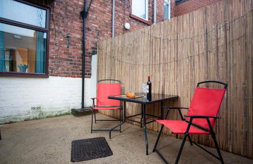 Freville Cottage - Foto 14