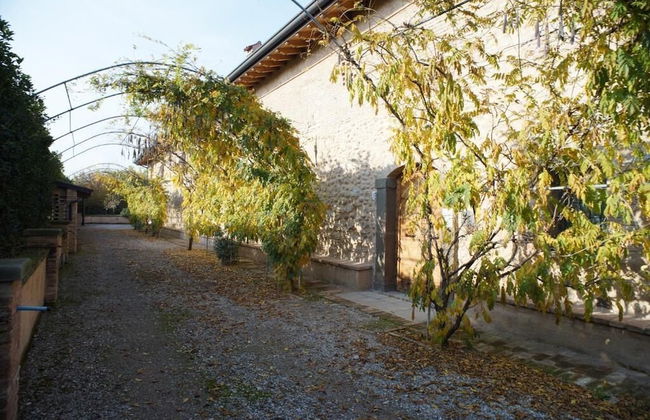 Corte Breda Agriturismo Bed & Breakfast - Foto 55