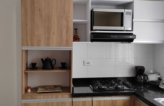 Lonova501 By Relajao in Popayán - Foto 10