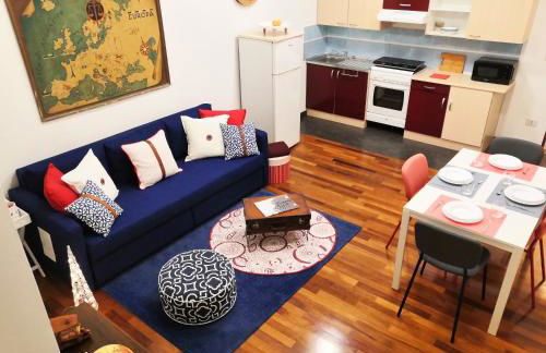 Ricordi di Viaggio, maison retrò - Photo 6