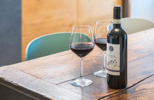 Casa del Maestro-Appartamenti d'Arte - Foto 54