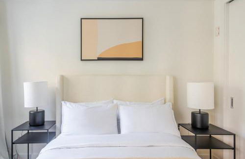 Blueground Lenox Hill view nr Central Park NYC-1916 - Foto 10