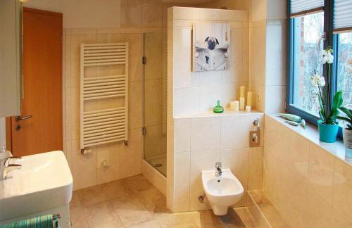 Apartment in Gustrow Near Inselsee Lake - Foto 22