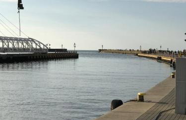 Apartament Ustecka Ostoja Na Wydmie - Foto 25