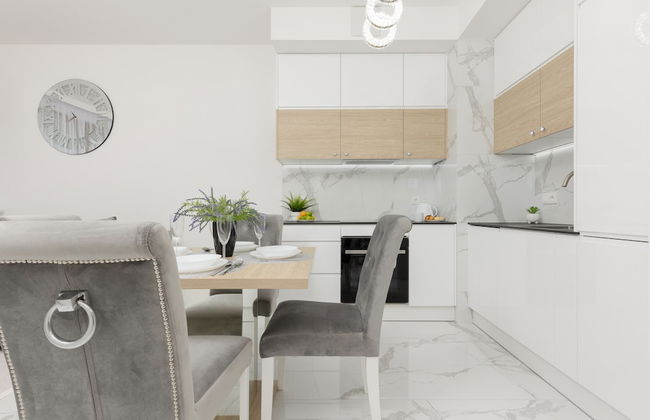 Wilanów Balcony & Parking by Renters - Foto 13