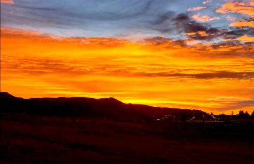 The Sunset Cottage - Wyoming by Primo Management - Foto 41