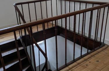 Logis ville, 24h Mans, zoo, prytanée, golfe, 6 pers - Photo 2