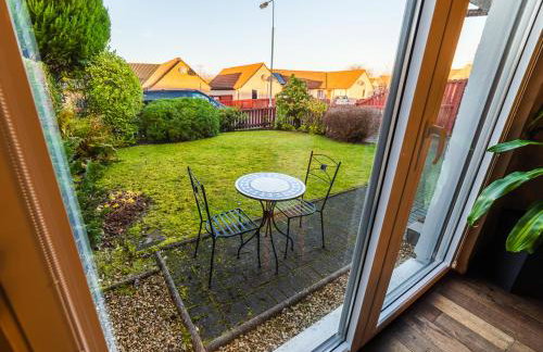 Willa , Cosy house in Inverness - Foto 18