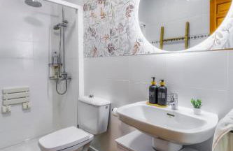 VILLA MARIE Estancia Premium en el MAR MENOR con Jacuzzi Climatizado - Foto 16