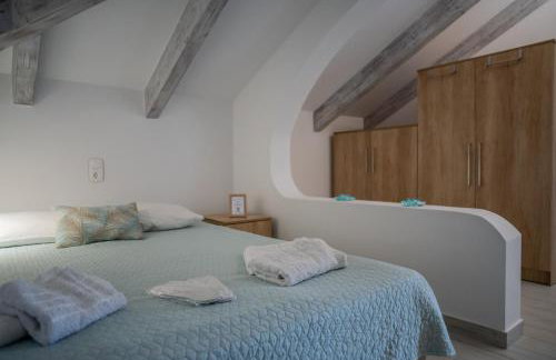 Holiday Lefkas Sunrise Luxury Appartments - Photo 21