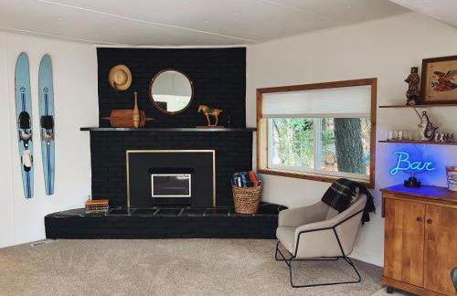 Woods Bay Get-A-Way - Foto 12