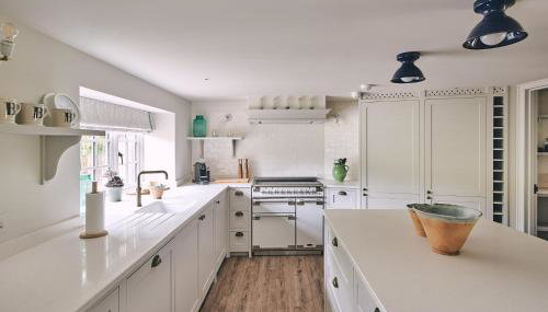 Bridlepath Cottage - Foto 4