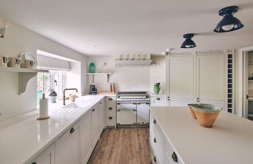 Bridlepath Cottage - Foto 4