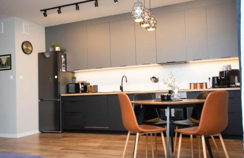 Schneidemühl Premium Apartments - Foto 39