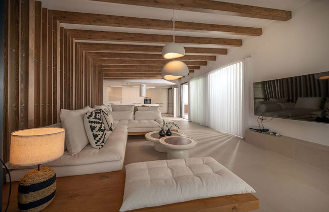 Villa Calma - Foto 63