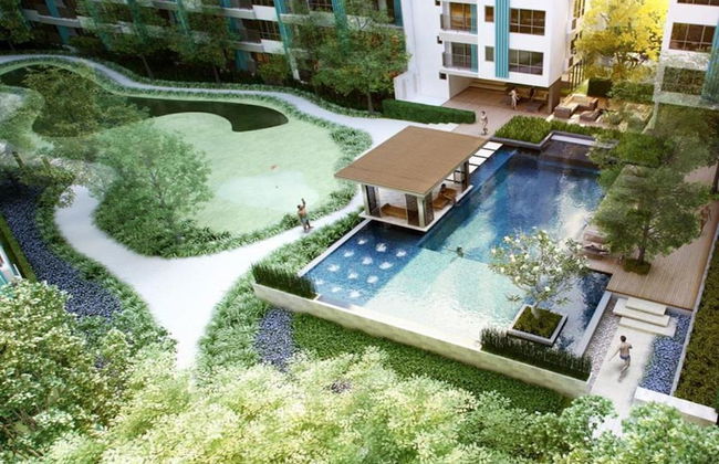 Centrio By Suttirak - Photo 10