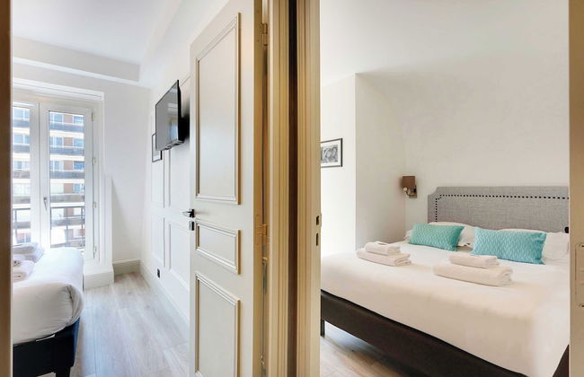 Résidence Paris CHARONNE - Photo 8