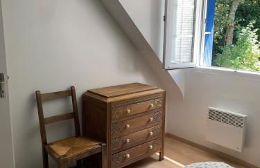 Maison Sarzeau - Port du Logeo - 6-7 personnes - Foto 22