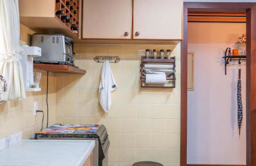 Espaço Inteiro - Apartamento Elegante e Cheio de Charme - Foto 38