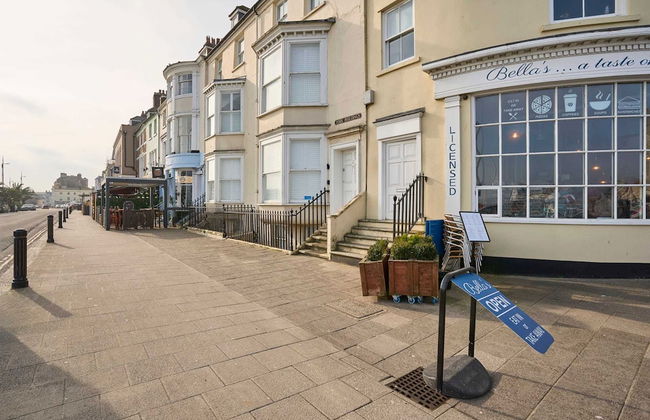 Host Stay Beachside Gallery - Foto 19