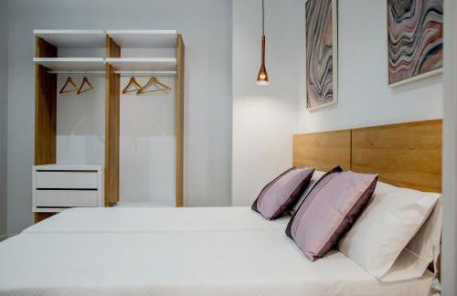 Apartamentos Turísticos Moret 11 - 1C - Foto 20