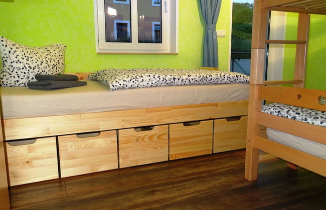 Alte Kelterei - Foto 3