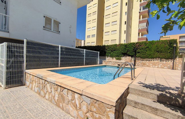 Apartamentos Gandía Playa Centro 3000 - Foto 46