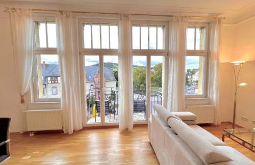 Ferienwohnung im Grand Living - Photo 1