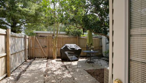 Baton Rouge Townhome with Pool Access - 7 Mi to LSU! - Foto 3