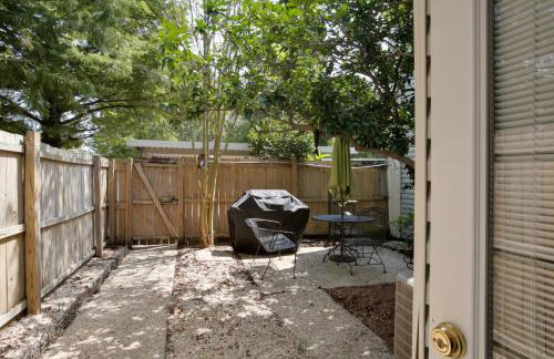 Baton Rouge Townhome with Pool Access - 7 Mi to LSU! - Foto 3