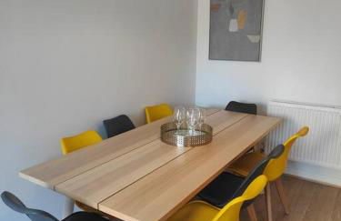 Shoreline Seaside Holiday Home Aberavon beach - Foto 22