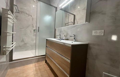 Ostau Agradiu - Maison de maître proche de la Mer - Foto 45